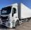Fourgon à température dirigée (frigo) Iveco Stralis