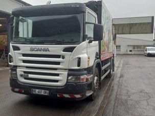  Scania             P230