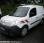 Fourgon avec parois et toit rigide Renault Kangoo