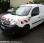 Fourgon avec parois et toit rigide Renault Kangoo