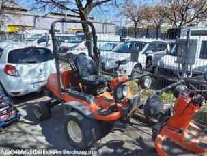 Tondeuse Kubota F3680