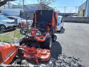 Tondeuse Kubota F3680