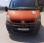 Fourgon avec parois et toit rigide Renault Master