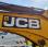 Mini-pelle Jcb 8030