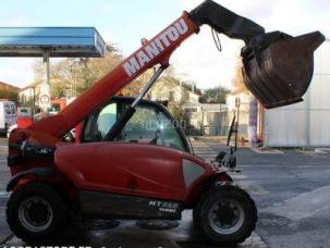  Manitou MT 625 TURBO