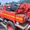 Incendie Unimog U416