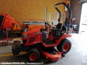 Tondeuse Kubota BX 2350