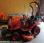 Tondeuse Kubota BX 2350