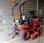 Tondeuse Kubota BX 2350