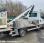 Plateau Iveco 35S13