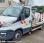 Plateau Iveco 35S13