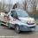 Plateau Iveco 35S13