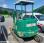 Mini-pelle Takeuchi TB 23 R