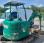 Mini-pelle Takeuchi TB 23 R