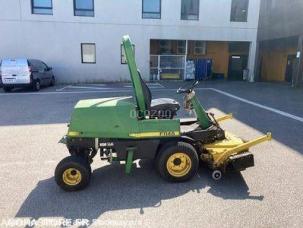 Tondeuse John Deere F1145
