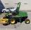 Tondeuse John Deere F1145