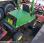 Tondeuse John Deere F1145