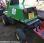 Tondeuse John Deere F1145