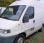 Fourgon avec parois et toit rigide Fiat Ducato