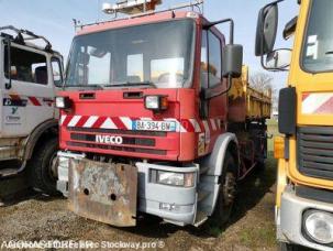  Iveco             170E23