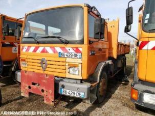  Renault             Midliner