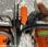 Tronçonneuse Stihl MS 290 et MS 361C