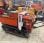 Mini-tombereau Kubota KC51