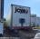 Fourgon bâché avec parois rigides General Trailers 2 ESSIEUX