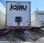 Fourgon bâché avec parois rigides General Trailers 2 ESSIEUX