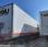 Fourgon bâché avec parois rigides General Trailers 2 ESSIEUX