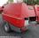Fourgon bâché avec parois rigides nc MPR 105 RE
