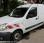 Fourgon avec parois et toit rigide Renault Kangoo