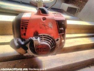 Autre Stihl             fs400