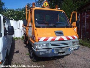 Renault B110