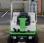 Tondeuse Etesia             H124D