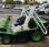 Tondeuse Etesia             H124D