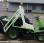 Tondeuse Etesia             H124D