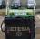 Tondeuse Etesia             H124D