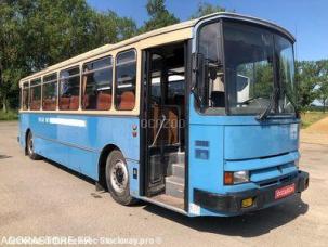 Autobus Renault S45