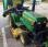 Tondeuse John Deere 455