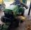 Tondeuse John Deere 455