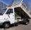 Fourgon avec parois et toit rigide Renault B80 BENNE 3.5 tonnes