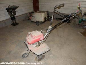 Autre Honda             F210