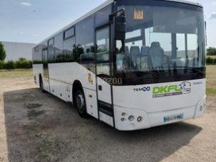 Autobus Temsa Tourmalin