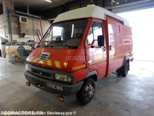  Renault             B110