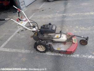 Tondeuse Orec SH60C