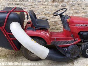Tondeuse Honda 4514