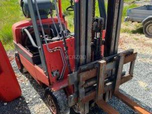  Fenwick H15 T
