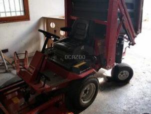 Tondeuse Toro Ground master 223D