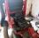 Tondeuse Toro Ground master 223D